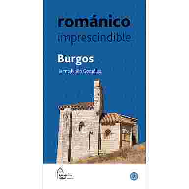 Románico Imprescindible Burgos / PREVENTA