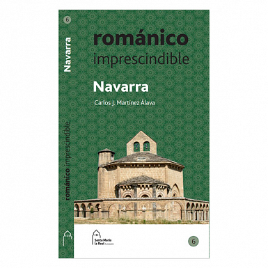 Románico Imprescindible Navarra