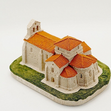 Santa Eufemia de Cozuelos de Olmos de Ojeda (Palencia)