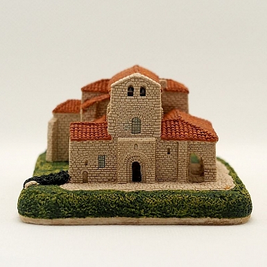 Santa María de Carrión de los Condes (Palencia)