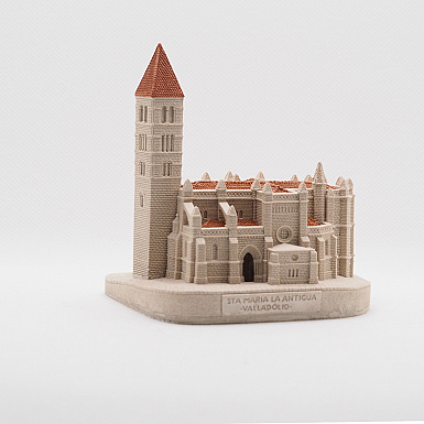 Santa María la Antigua (Valladolid) (Grande)