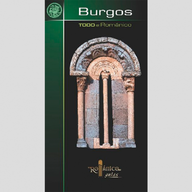 Todo el románico de Burgos