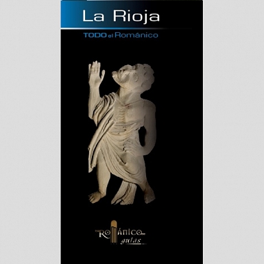 Todo el Románico de La Rioja