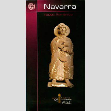 Todo el románico de Navarra