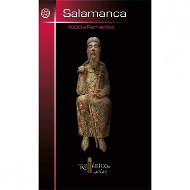 Todo el románico de Salamanca