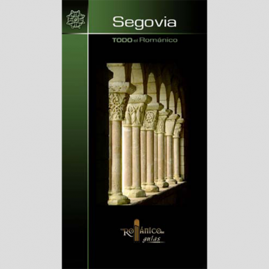 Todo el románico de Segovia