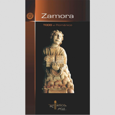 Todo el románico de Zamora