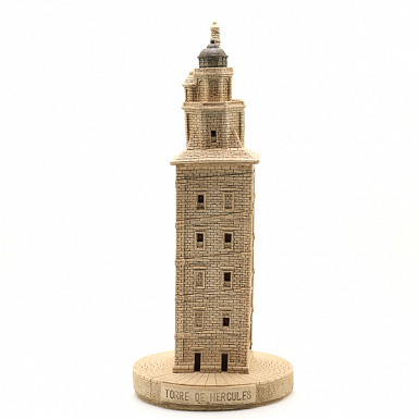 Torre de Hércules (La Coruña)