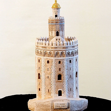 Torre del Oro (Sevilla)