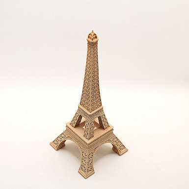 Torre Eiffel de París (Francia)