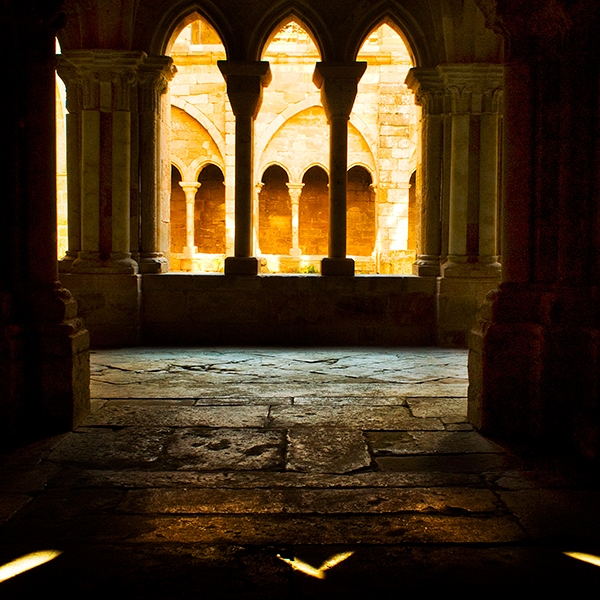 Tours of Santa María la Real