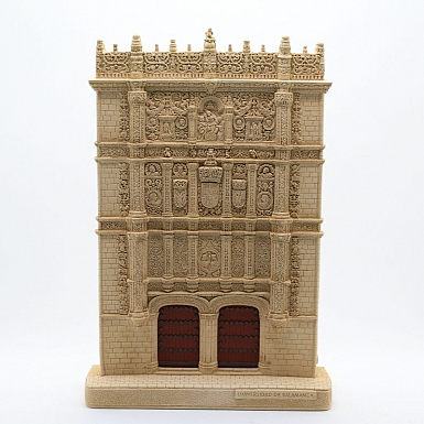 Universidad de Salamanca (Salamanca) (Pequeña)