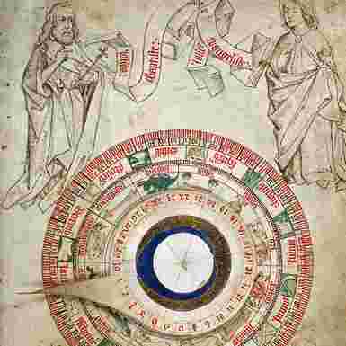 XIII COLOQUIO ARS MEDIAEVALIS. Saberes seculares en el arte medieval