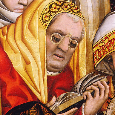 XVI Coloquio Ars Mediaevalis Regímenes de visualidad en el Arte Medieval