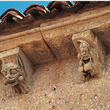 XVII TALLER DIDÁCTICO DEL ROMÁNICO