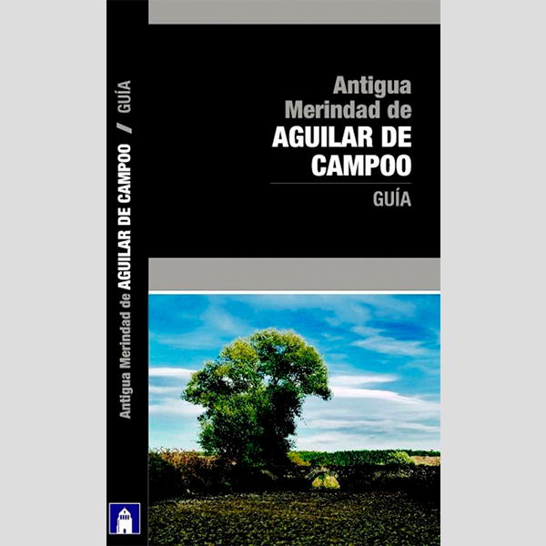 Antigua Merindad de Aguilar de Campoo. Guía