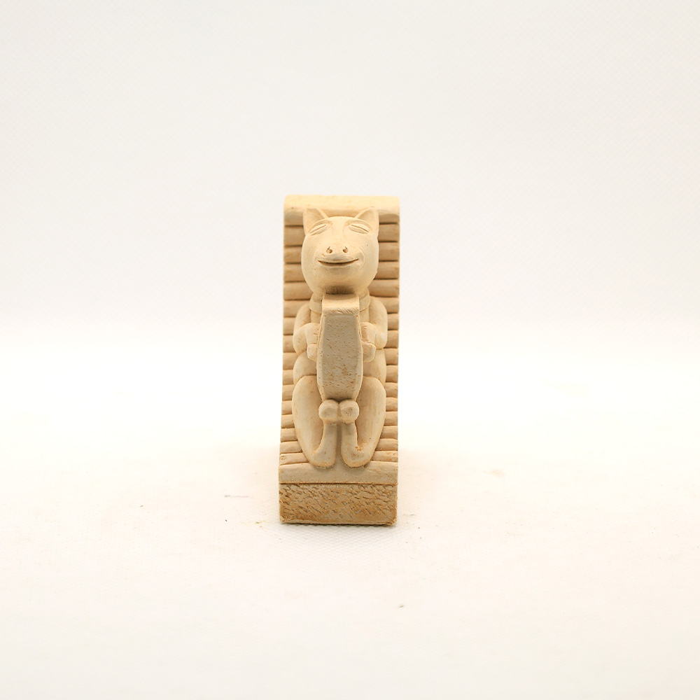 Colección de Canecillos románicos