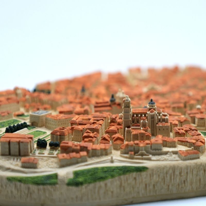 Casco Histórico de Salamanca (Salamanca)