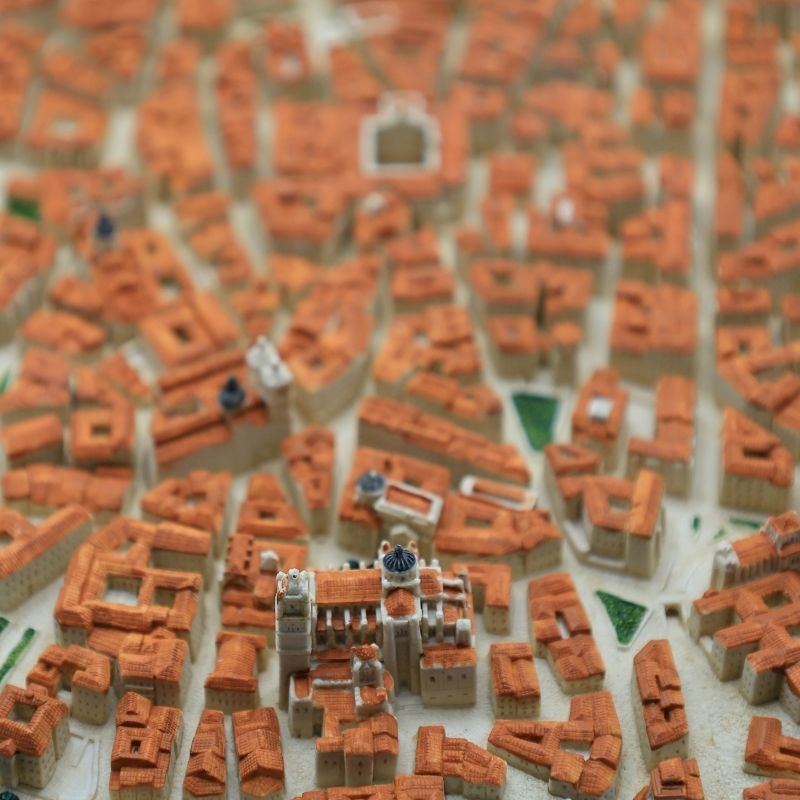 Casco Histórico de Salamanca (Salamanca)