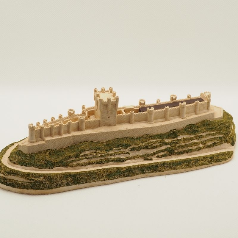 Castillo de Peñafiel en Peñafiel (Valladolid)