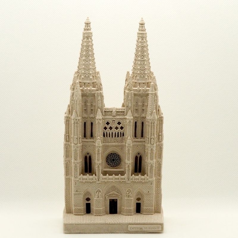 Catedral de Burgos (Burgos) (Grande)