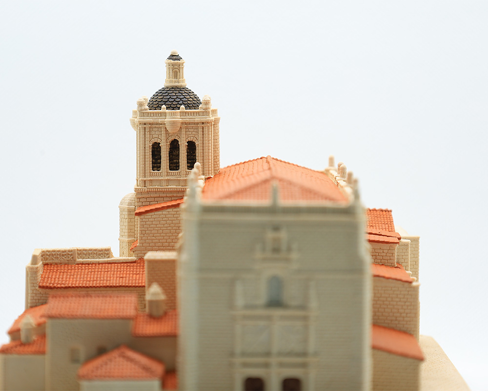 Catedral de Santa María de Coria (Cáceres)