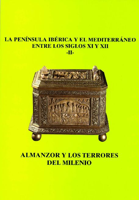 (CODEX Nº 14) ALMANZOR Y LOS TERRORES DEL MILENIO