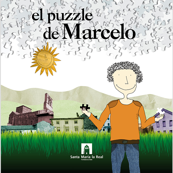El puzzle de Marcelo