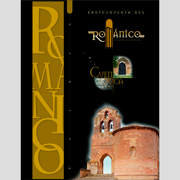 Enciclopedia del románico. Cuenca (1 tomo)