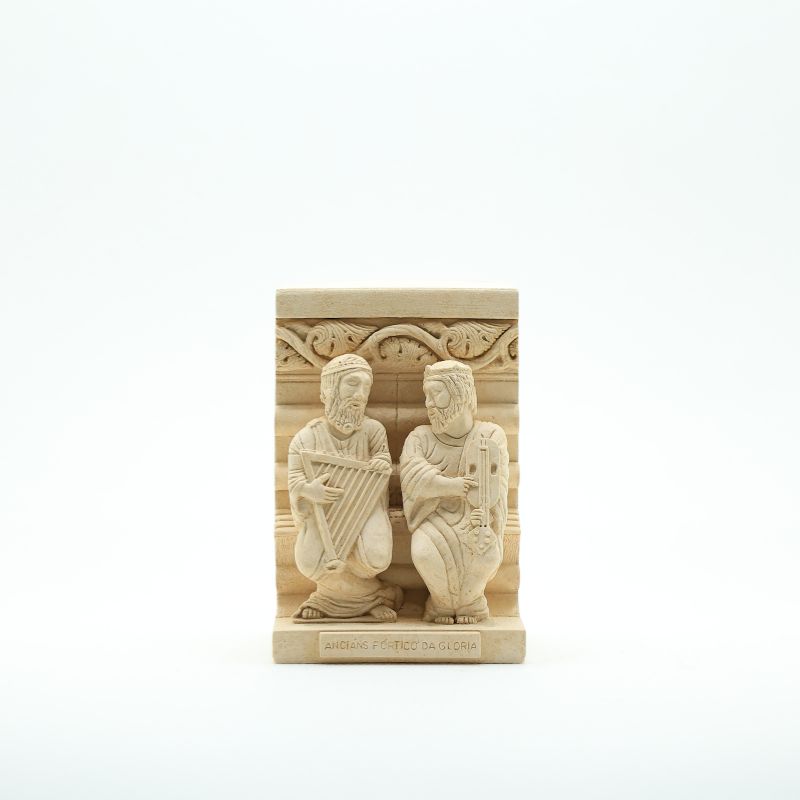 Conjunto Monumental Pórtico de la Gloria