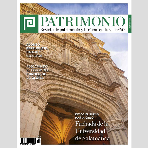 Revista Patrimonio 60
