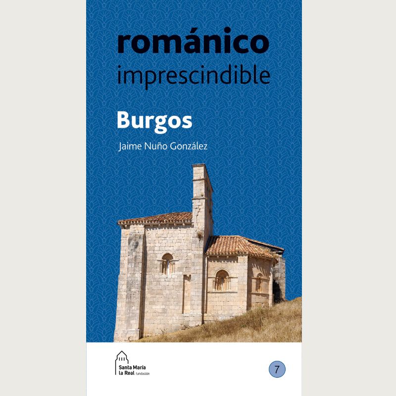 Románico Imprescindible Burgos