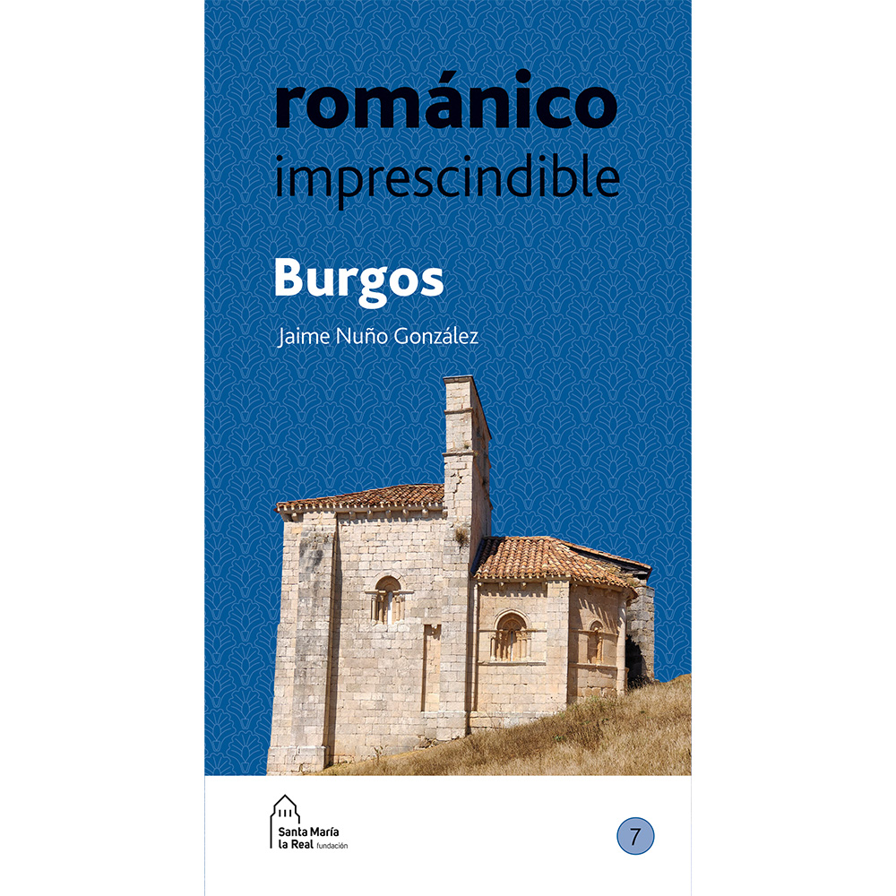 Románico Imprescindible Burgos / PREVENTA