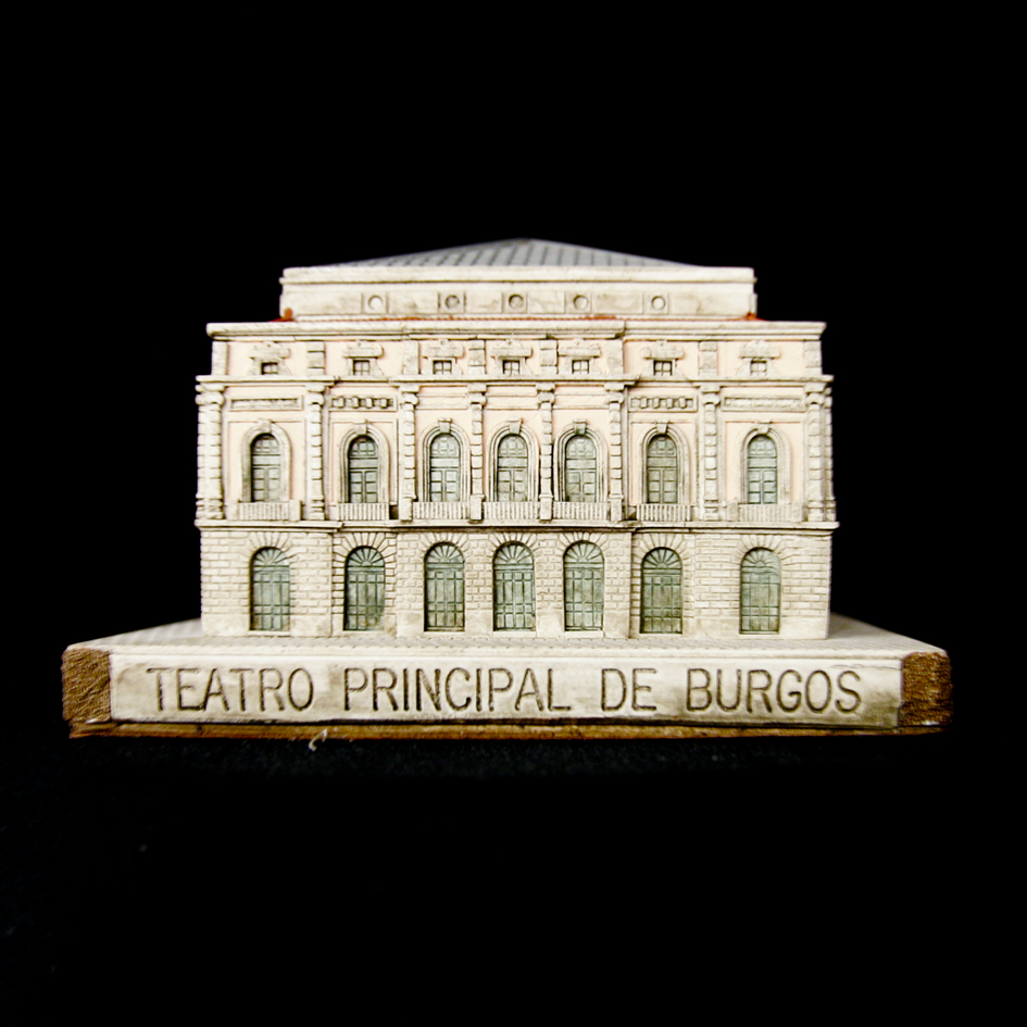 Teatro Principal (Burgos)