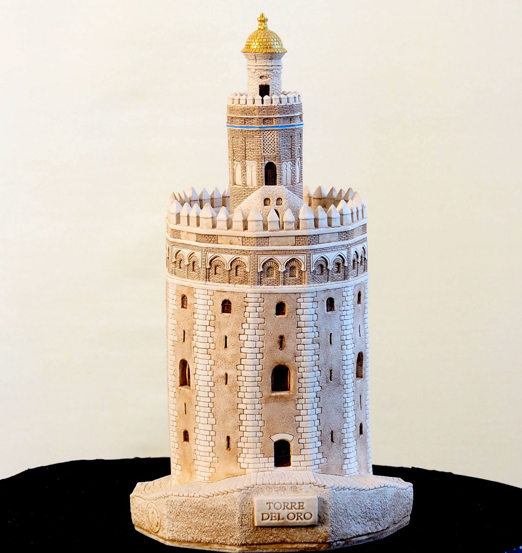Torre del Oro (Sevilla)